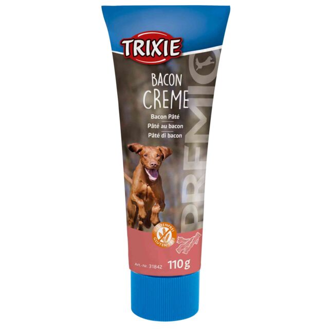 Trixie Premio Baconcreme 12x 110g